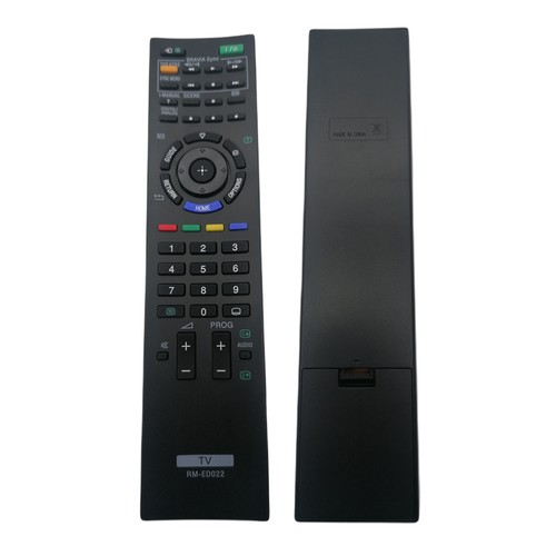 Für ed012 sony fernseher - für, rm-ed012