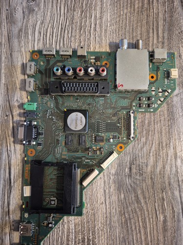 Sony mainboard 885 388 51 - sony, 1-885-388-51