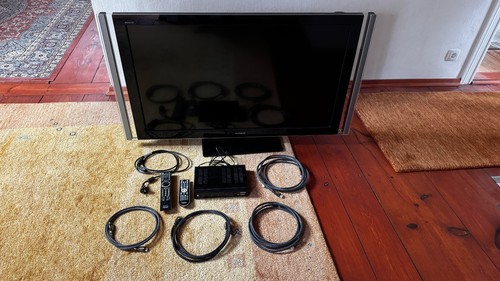 Fernseher sony bravia zoll - fernseher,