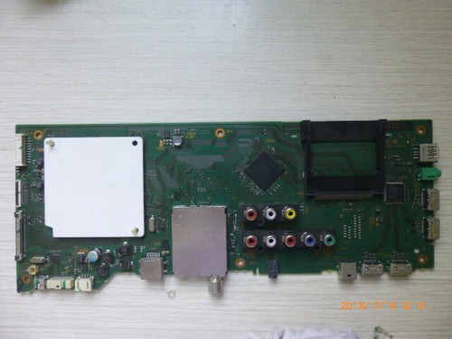 Sony kdl 46w950a main - kdl-46w950a, board