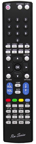 Sony ersatz fernbedienung - ersatz,