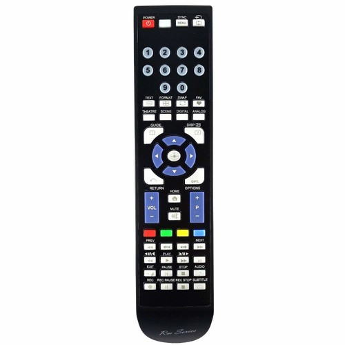 Serie fernbedienung für - tv,