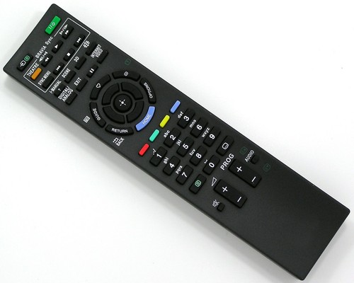 Ersatz fernbedienung für sony - fernbedienung,