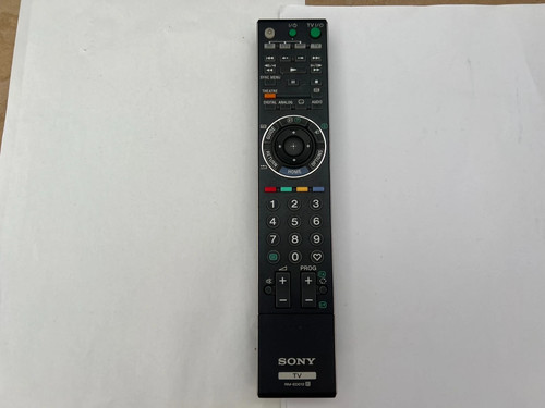 Sony fernbedienung ed012 - sony,